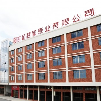 【企業(yè)篇】世紀(jì)傳承，品質(zhì)如金！